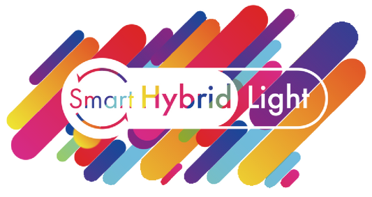 Hikvision POC Hybrid ColorVu 4 Camera 4ch 3K 40M CCTV Kit - Black (HIK-KIT-POC-HYB-3K-4-BK)