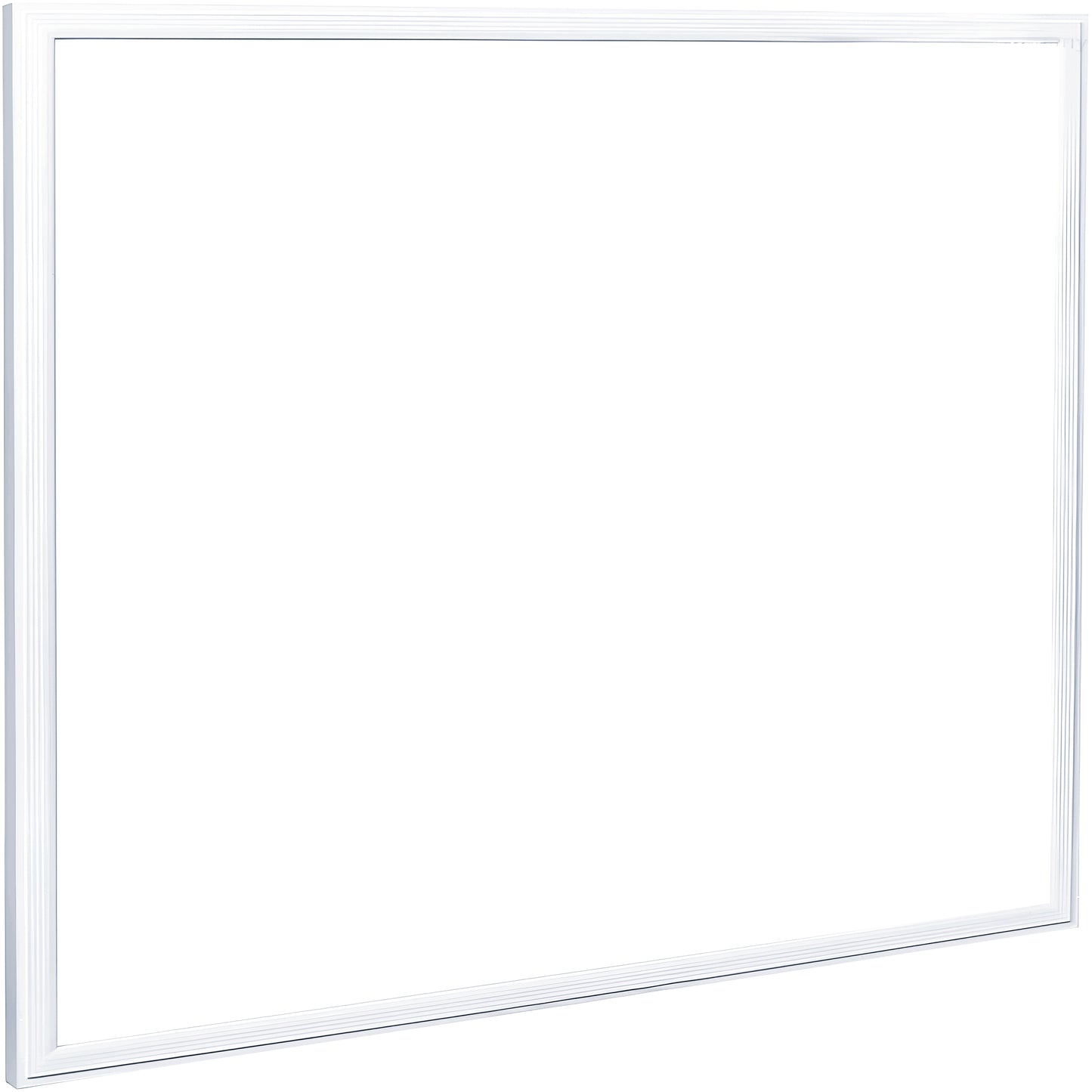 LED 600x600 Ultra Bright Plain Panel Light Edgelit/Backlit