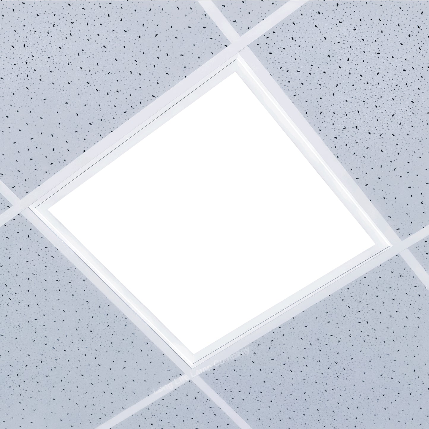 LED 600x600 Ultra Bright Plain Panel Light Edgelit/Backlit