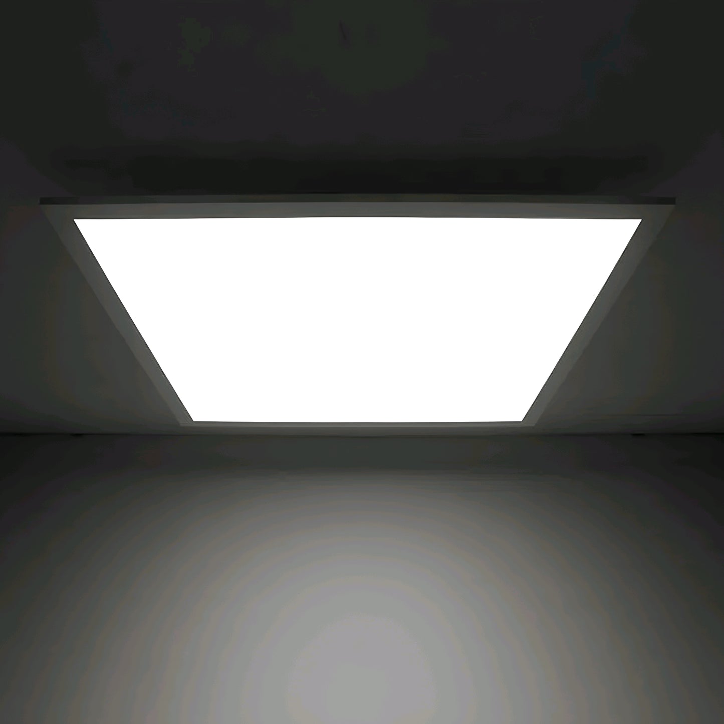LED 600x600 Ultra Bright Plain Panel Light Edgelit/Backlit