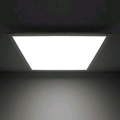 LED 600x600 Ultra Bright Plain Panel Light Edgelit/Backlit