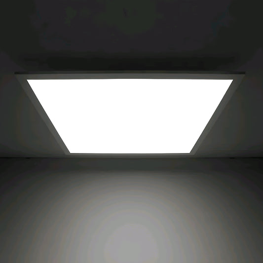 LED 600x600 Ultra Bright Plain Panel Light Edgelit/Backlit